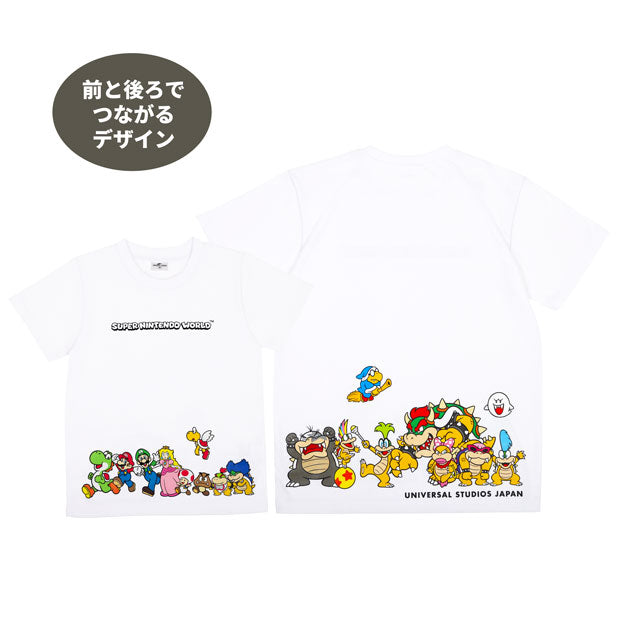 Tシャツ（キッズ） – ユニバーサル・スタジオ・ジャパン オンラインストア